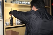 BURSA EMNIYET MÜDÜRLÜĞÜ - 2 Bin Polisle 'Huzur Operasyonu'