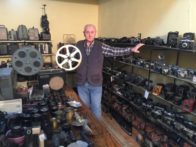 50 Yıllık Dev Koleksiyon