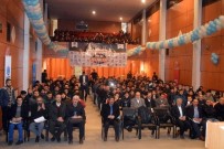 SÜRYANILER - AGD Bölge Divan Toplantısı Gümüşhane'de Yapıldı