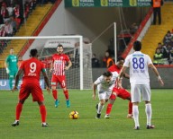 Antalyaspor Son Nefeste!