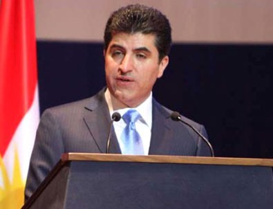 Barzani'den PKK'ya uyarı