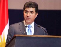 BARZANI - Barzani'den PKK'ya uyarı