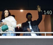 RYAN BABEL - Beşiktaş'ın Transferdeki İlk Adresi Deportivo!