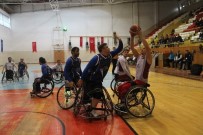 Büyükşehir Belediyesi Gaziantep, Yalova'da Güldü