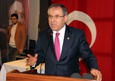 CHP'den Dayanışma Toplantısı