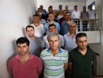 Darbeciler hakkında iddianameler tamamlandı!