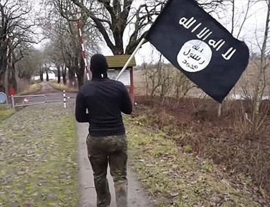 DEAŞ'ın Avrupa turu