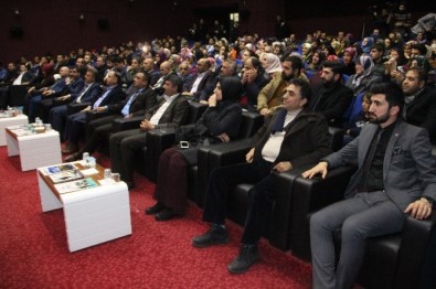 Elazığ'da Mekke'nin Fethi Programı Gerçekleştirildi