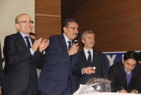 CANAN CANDEMİR ÇELİK - Gaziantep'te Mavikent 4. Etap Konutlarının Sahipleri Kura İle Belirlendi