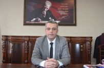 HÜSEYIN VURAL - Genç Kaymakamı Göreve Başladı