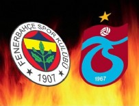 ANKARA 19 MAYıS STADı - Dev derbide 118. randevu