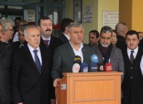 Halep'ten Tahliyelerle İlgili Bilgi Verdi