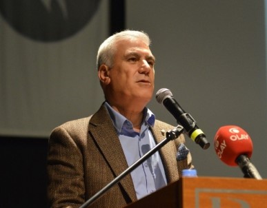 İşçi Filmleri Festivali Bursa'da Başladı