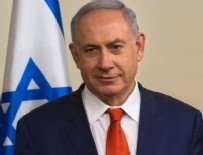 İsrail'den ABD'yi kızdıracak hamle