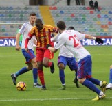 Kayserispor Nefes Aldı