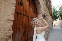 MARİLYN MONROE - Mardinli Marilyn Monroe