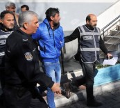 İNŞAAT MALZEMESİ - Maskeli Hırsız Gitarı Polise Satmak İsterken Yakalandı