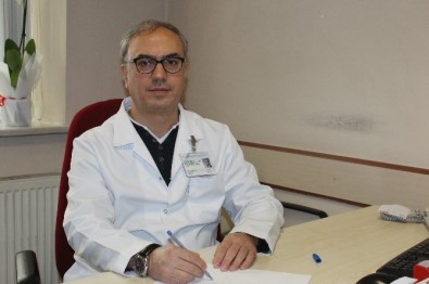 Op. Dr. İlhami Beyaztaş Açıklaması 'Hemoroidal Hastalıkların Yüzde 90-95'İ Tıbbi Tedaviyle Düzelebiliyor'