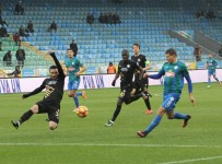 RIZESPOR - Osmanlı'nın yükselişi sürüyor