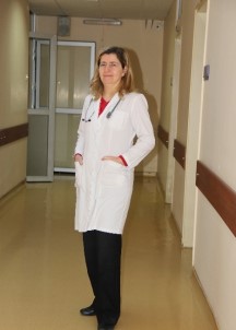 (ÖZEL) Türkiye'de 4 Bin 500 Kişi Meslek Hastası Oldu