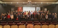 Rize'de Yerel İşbirliği Çalıştayı Düzenlendi