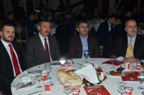 İSTANBUL İL BAŞKANLIĞI - STK'lar Birlik Ve Beraberlik İçin Üsküdar'da Buluştu