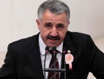 ULAŞTIRMA DENİZCİLİK VE HABERLEŞME BAKANI - Yerli arama motoru için düğmeye basıldı