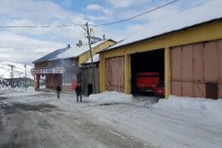 Zigana'da Davos İçin İlk Adım