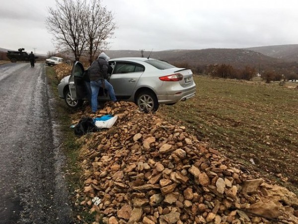 Diyarbakır'da çatışma çıktı