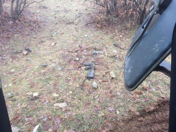 Diyarbakır'da çatışma çıktı