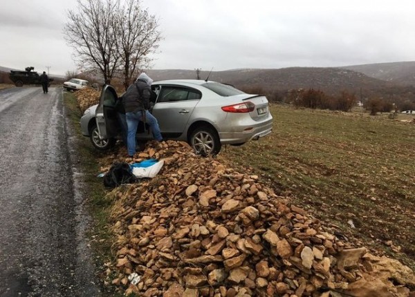 Diyarbakır'da çatışma çıktı