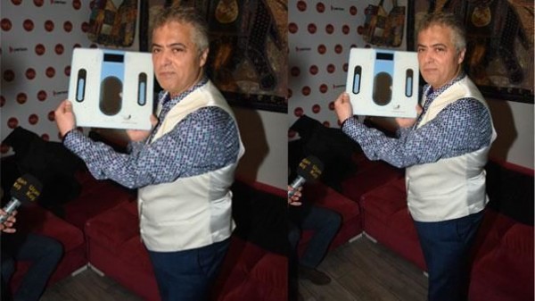 135 kilodan 89 kiloya düştü