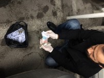 Adana'da Uyuşturucu Operasyonları