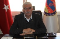 ESNAF ODASI - Aksaray'da Otobüslerde 'Kart 68' Uygulaması Başlıyor