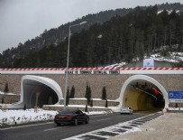 Karadeniz İç Anadolu ile buluştu