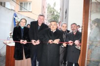 SERKAN YILDIRIM - Başkan Yağcı Etüt Merkezi Açtı