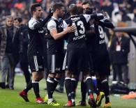 DARıCA GENÇLERBIRLIĞI - Beşiktaş, 2016'Yı Boluspor Maçıyla Kapatıyor