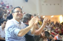 Bornova'da 2016, Yatırım Ve Projelerle Geçti