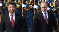 ASKERİ UÇAK - Çin'den Rusya'ya Taziye Mesajı