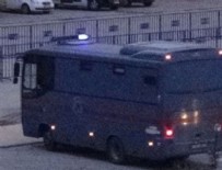 Darbeci komutandan kan donduran ifade