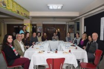 KLASİK TÜRK MÜZİĞİ - Devlet Konservatuvarına Özel Konuk