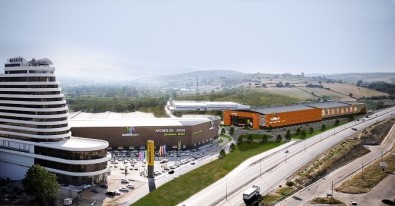 'Dünyanın Davos'u İnegöl Olsun'