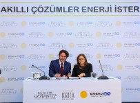 ENERJI PIYASASı DÜZENLEME KURUMU - ENERJİSA İle Büyükşehir Belediyesi Arasında Akıllı Şehir Protokolü