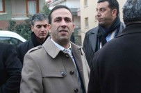 Evkur Yeni Malatyaspor'da Başkanın İlk Yarı Hedefi Tutmadı