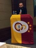 GALATASARAY TARAFTARLAR DERNEĞI - Galatasaray Taraftarı Başkanını Seçti