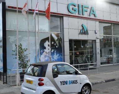 Gifa Holding, 2017 Kredi Limiti Hedefini Açıkladı