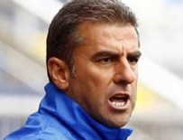 İstifasına onay çıkmadı