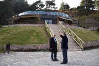 İSMAIL BILEN - Horozköy'ün Çehresi Değişiyor