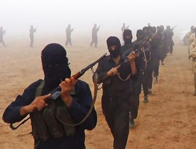 İki bin DEAŞ’lı PKK’ya katıldı