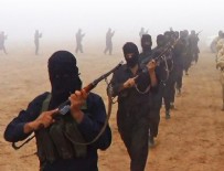 SAVAŞÇı - İki bin DEAŞ’lı PKK’ya katıldı